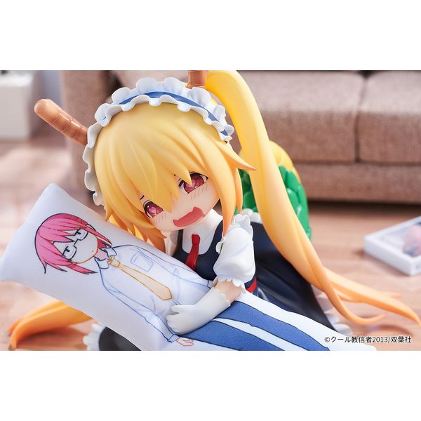Figura Tohru Miss Kobayashi Dragon Maid Ribose