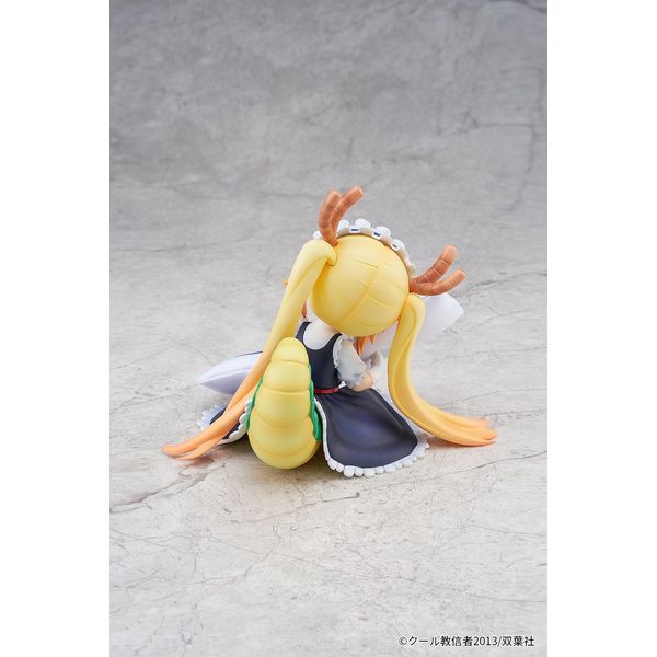 Figura Tohru Miss Kobayashi Dragon Maid Ribose