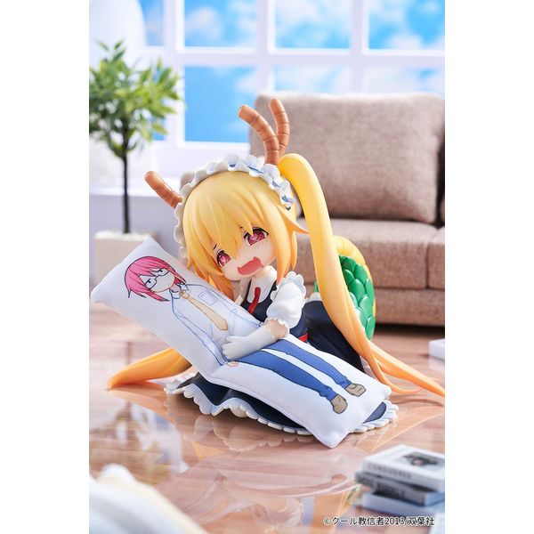 Figura Tohru Miss Kobayashi Dragon Maid Ribose