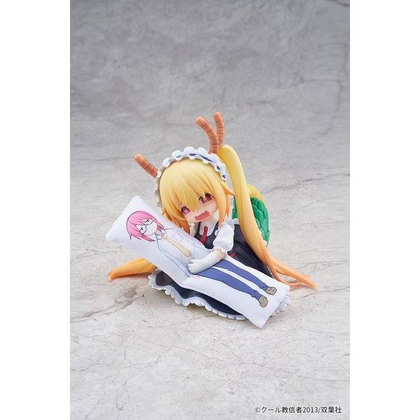 Figura Tohru Miss Kobayashi Dragon Maid Ribose