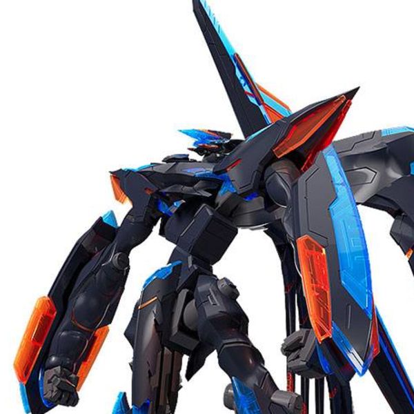 Fafner Mark Alles Model Kit Fafner in the Azure Moderoid