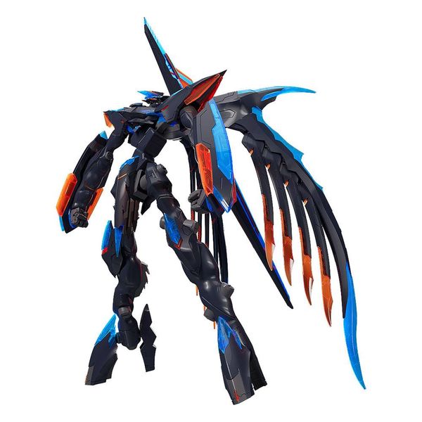 Fafner Mark Alles Model Kit Fafner in the Azure Moderoid