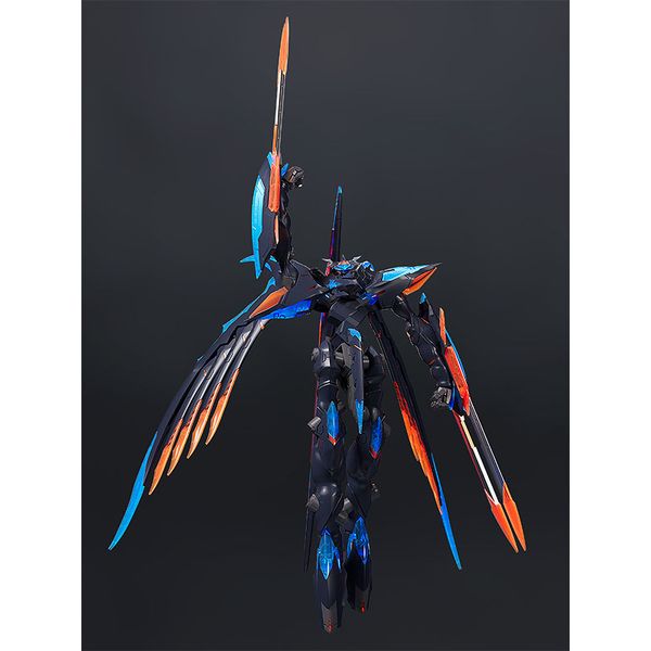 Fafner Mark Alles Model Kit Fafner in the Azure Moderoid