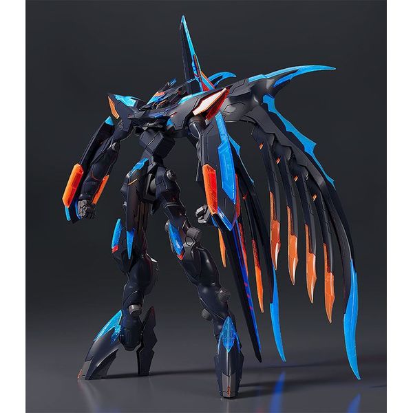 Fafner Mark Alles Model Kit Fafner in the Azure Moderoid