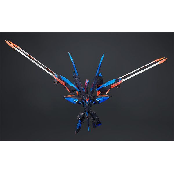 Fafner Mark Alles Model Kit Fafner in the Azure Moderoid