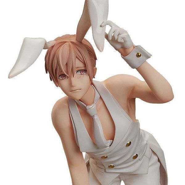 Shirotani Tadaomi Figure Ten Count FREEing