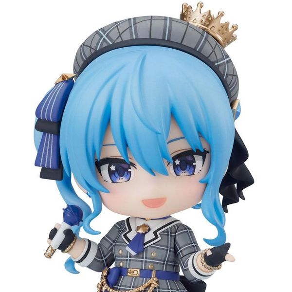 Nendoroid Hoshimachi Suisei 1979 Hololive Production