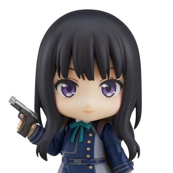 Takina Inoue Nendoroid 1956 Lycoris Recoil