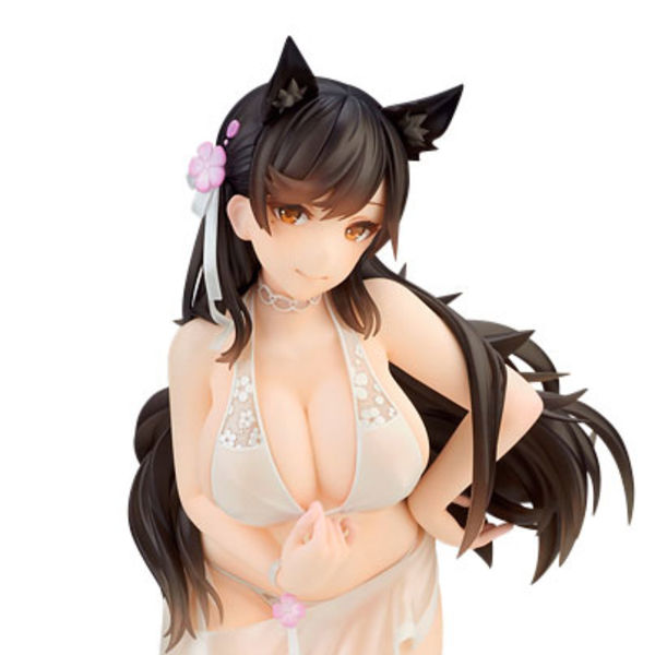 Figura Atago Midsummer March Version Azur Lane Alter