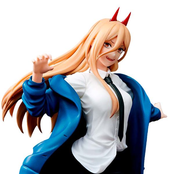 Figura Power Chainsaw Man Taito