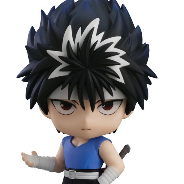 Nendoroid Hiei 1395 Yu Yu Hakusho