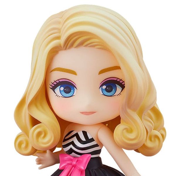 Barbie Nendoroid 2093 Barbie