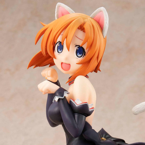 Figura Rena Ryugu Angelmote Version Higurashi When They Cry Sotsu