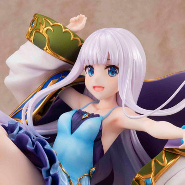 Figura Emilia Graceful Beauty Version She Professed Herself Pupil of the Wise
