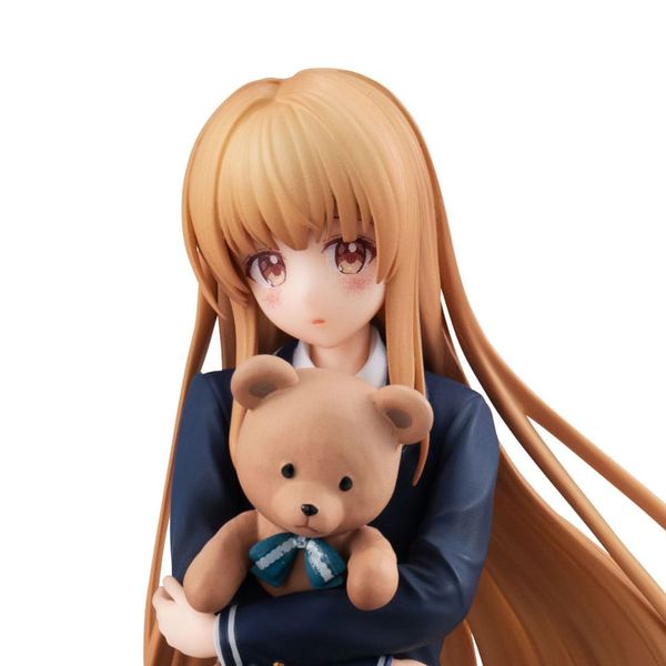 The Angel Next Door Spoils Me Rotten PVC Statue 1/7 Mashiru Shiina 22 cm