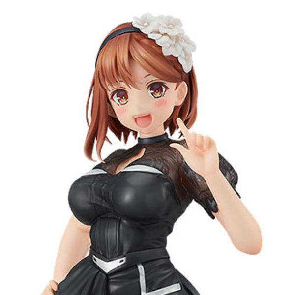 Ryza Reisalin Stout High Summer Formal Version Figure Atelier Ryza 2 Lost Legends & the Secret Fairy