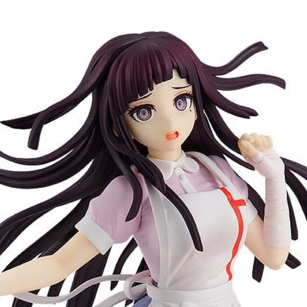 Figura Mikan Tsumiki Danganronpa 1 & 2 Reload Pop Up Parade