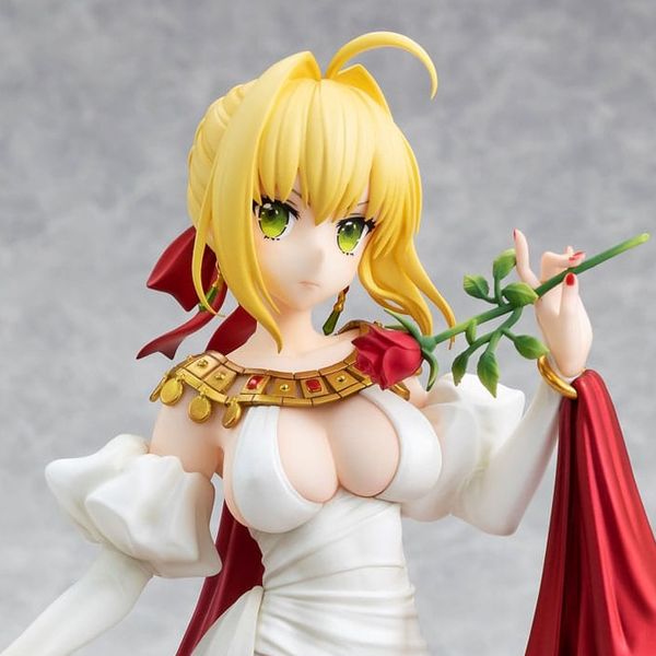 Saber Nero Claudius Figure Fate/Grand Order KDcolle