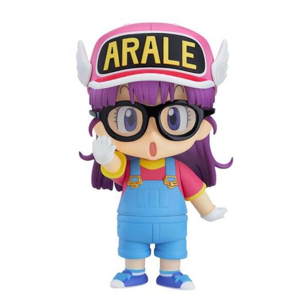 Nendoroid 900 Arale Norimaki Dr Slump