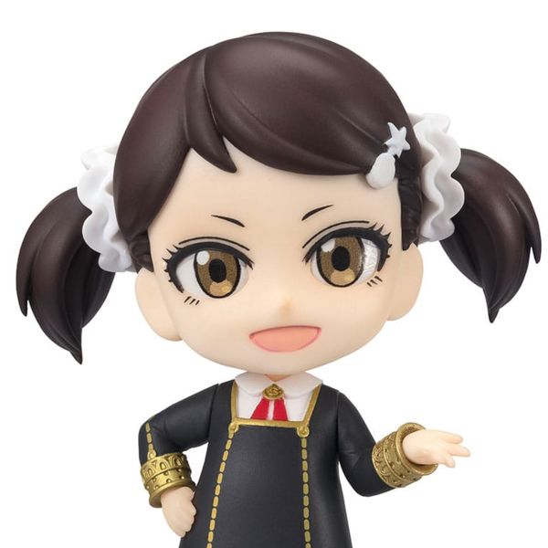 Becky Blackbell Figuarts Mini Spy x Family