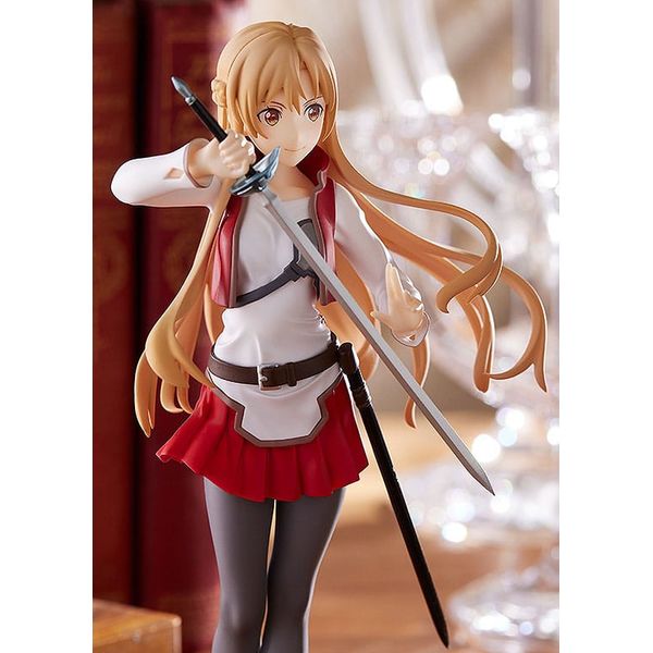 Figura Asuna Sword Art Online the Movie Aria of A starless Night Pop Up Parade