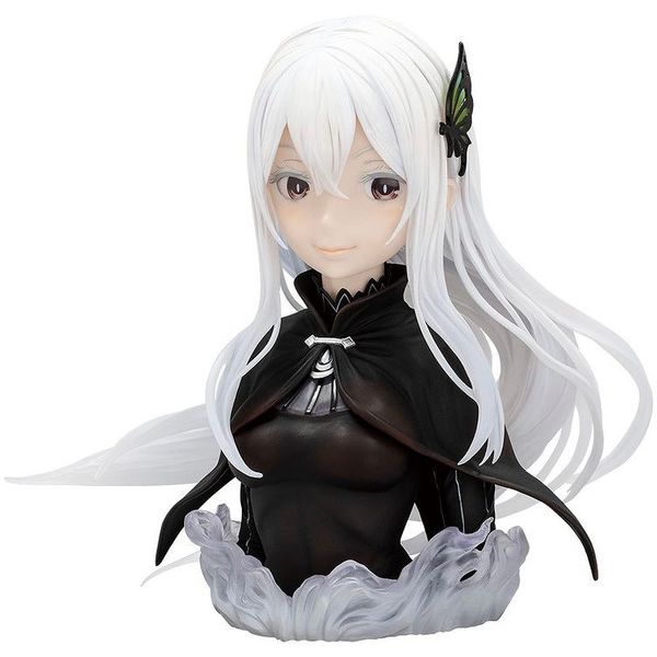 Echidna Figure Bust Re: Zero Ichiban Kuji Girls Who Landed In Winter