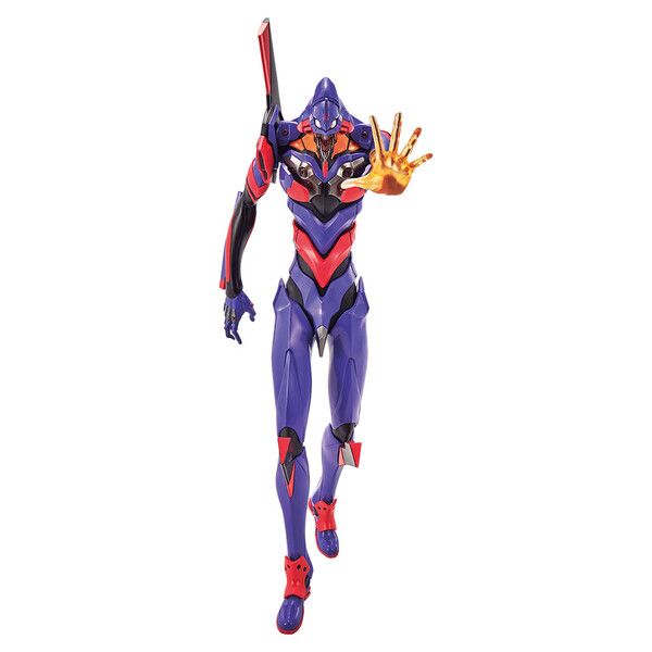 Figura EVA-01 Awakening Version Evangelion Ichiban Kuji Eva Pilots Assemble