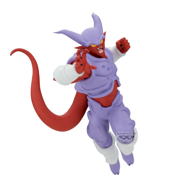 Janemba Figure Dragon Ball Z Match Makers