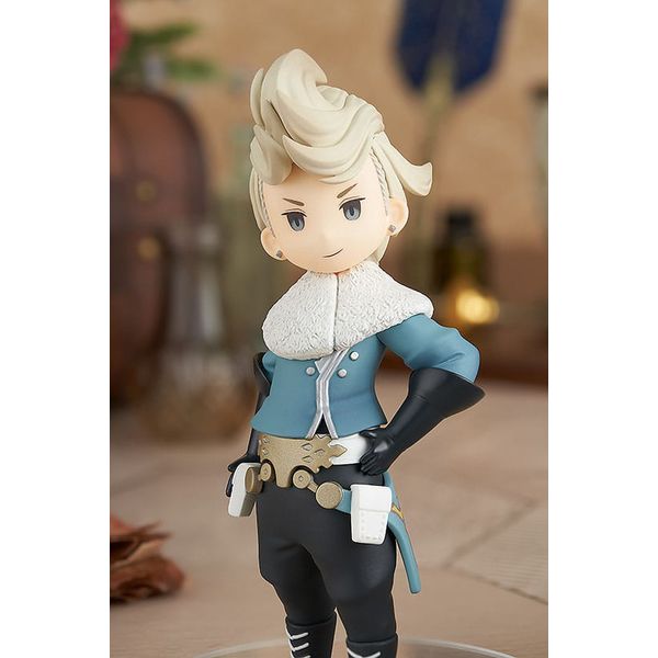 Figura Ringabel Bravely Default Pop Up Parade