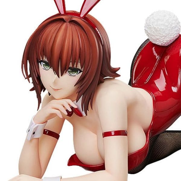 Figura Ryoko Mikado Bunny Version To Love Ru Darkness B-style