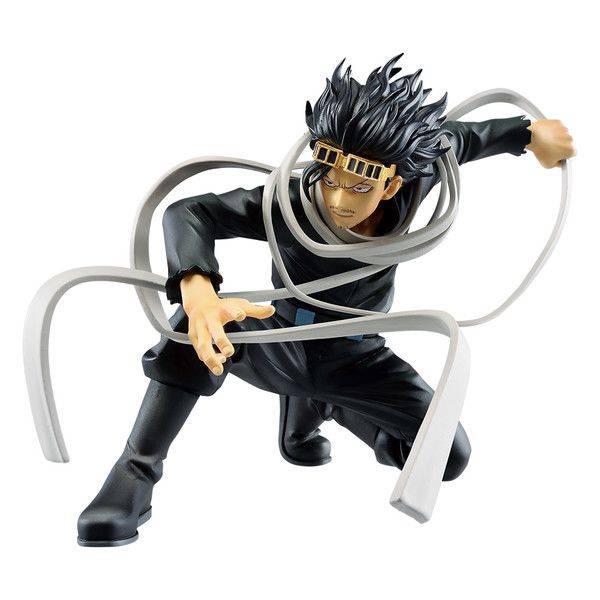 Shota Aizawa Figure My Hero Academia Ichiban Kuji Ultra Impact