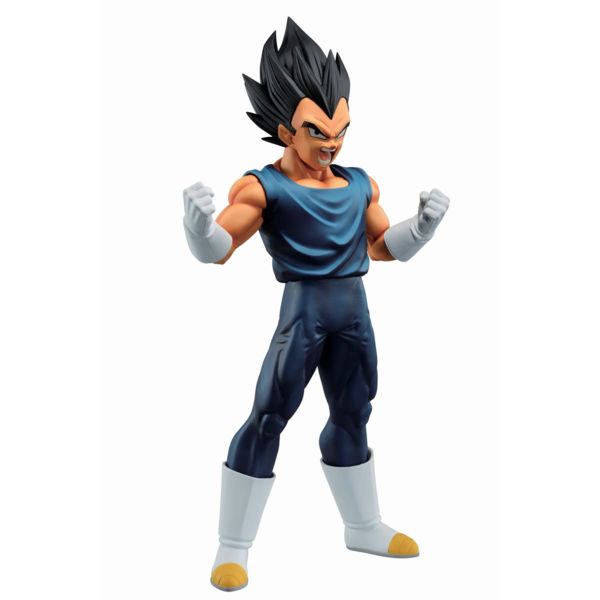 Figura Vegeta Base Dragon Ball Super Ichiban Kuji Super Hero