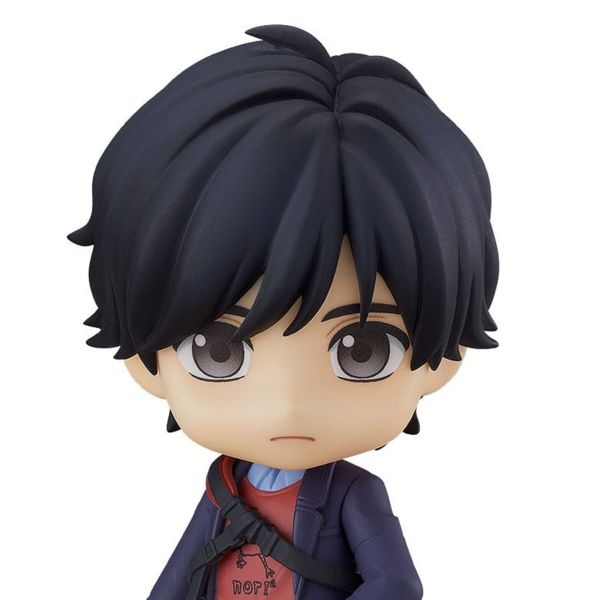 Eiji Okumura Nendoroid 1082 Banana Fish Reissue