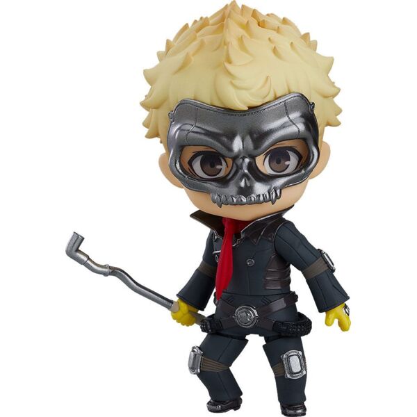 Ryuji Sakamoto Phantom Thief Version Nendoroid 1162 Persona 5 The Animation