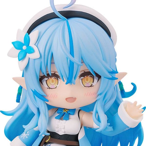 Nendoroid 2115 Yukihana Lamy Hololive Production