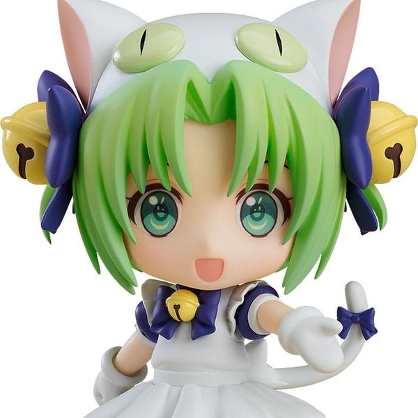 Dejiko Nendoroid 2128 Reiwa No Di Gi Charat