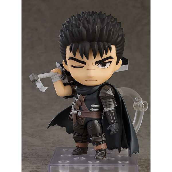 Nendoroid 2134 Guts Berserk