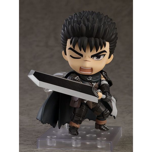 Nendoroid 2134 Guts Berserk