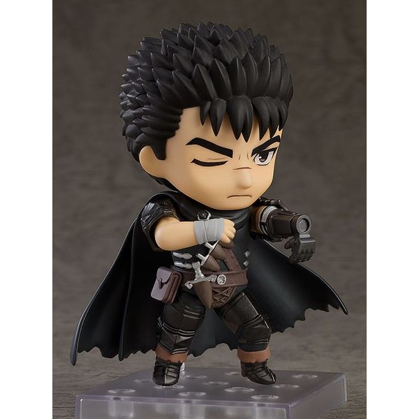 Nendoroid 2134 Guts Berserk