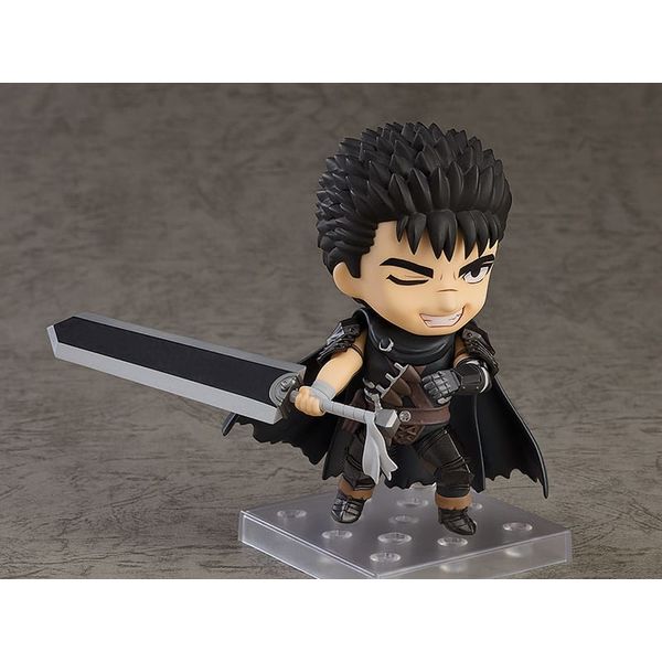 Nendoroid 2134 Guts Berserk