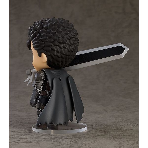 Nendoroid 2134 Guts Berserk