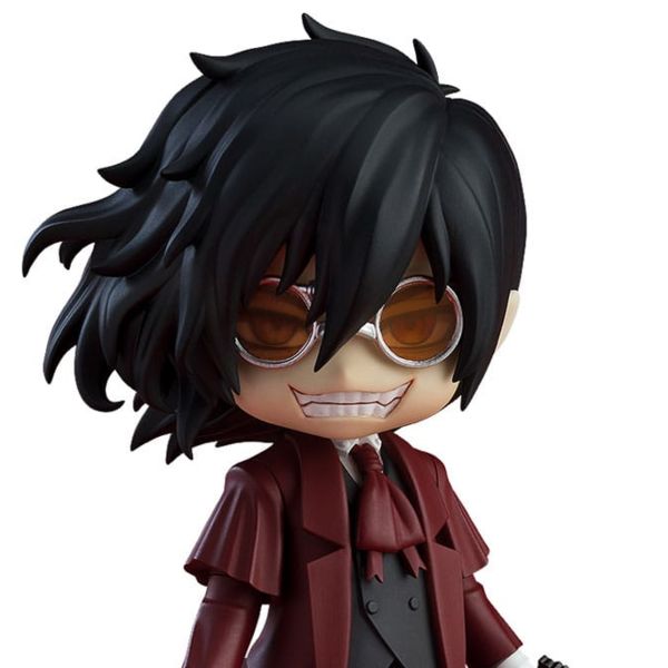 Nendoroid 2149 Alucard Hellsing