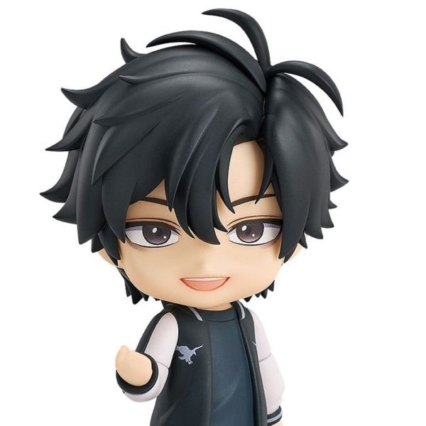 Nendoroid 2161 Cheng Xiaoshi Link Click