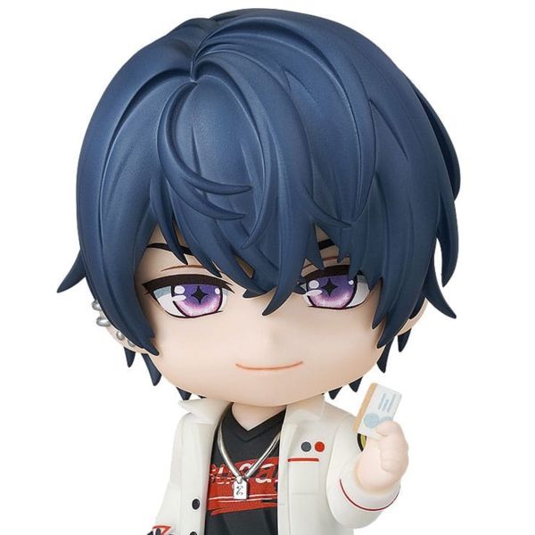 Marius von Hagen King Nendoroid 2188 Tears of Themis