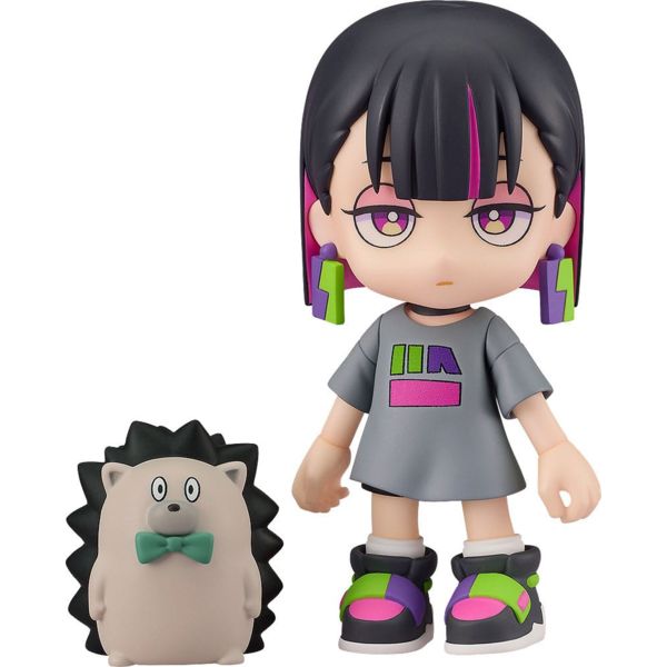 Nendoroid 2203 Nira-chan Zutto Mayonaka De Iinoni