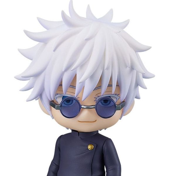 Satoru Gojo Tokyo Jujutsu High School Version Nendoroid 2205 Jujustu Kaisen