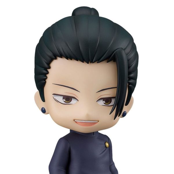 Nendoroid 2206 Suguru Geto Tokyo Jujutsu High School Version Jujustu Kaisen
