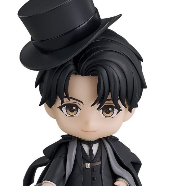 Klein Moretti Nendoroid 2207 Lord of Mysteries