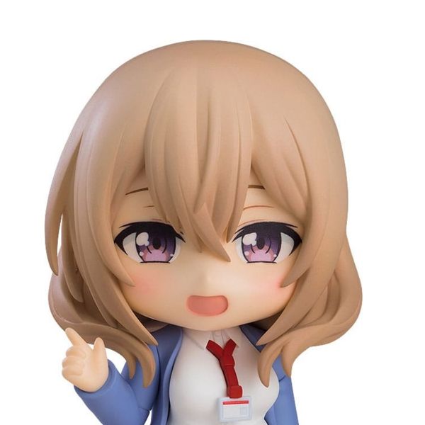 Nendoroid 2208 Shiori Katase My Tiny Senpai