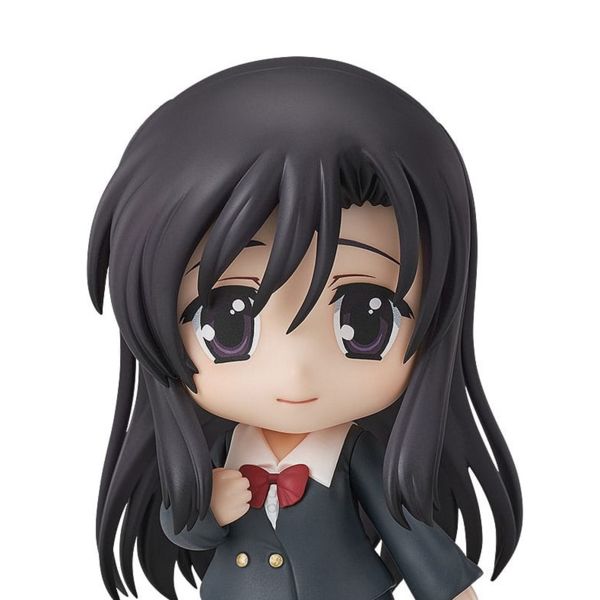 Nendoroid 2209 Kotonoha Katsura School Days